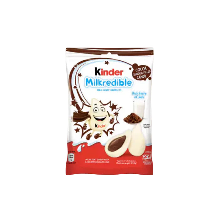 Kinder Milkredible 46,8g