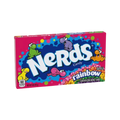 Nerds Gummy Bonbons Rainbow