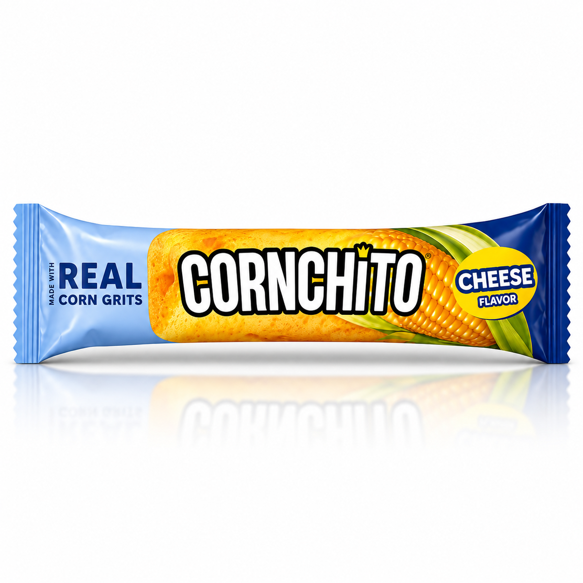 Cornchito Cheese