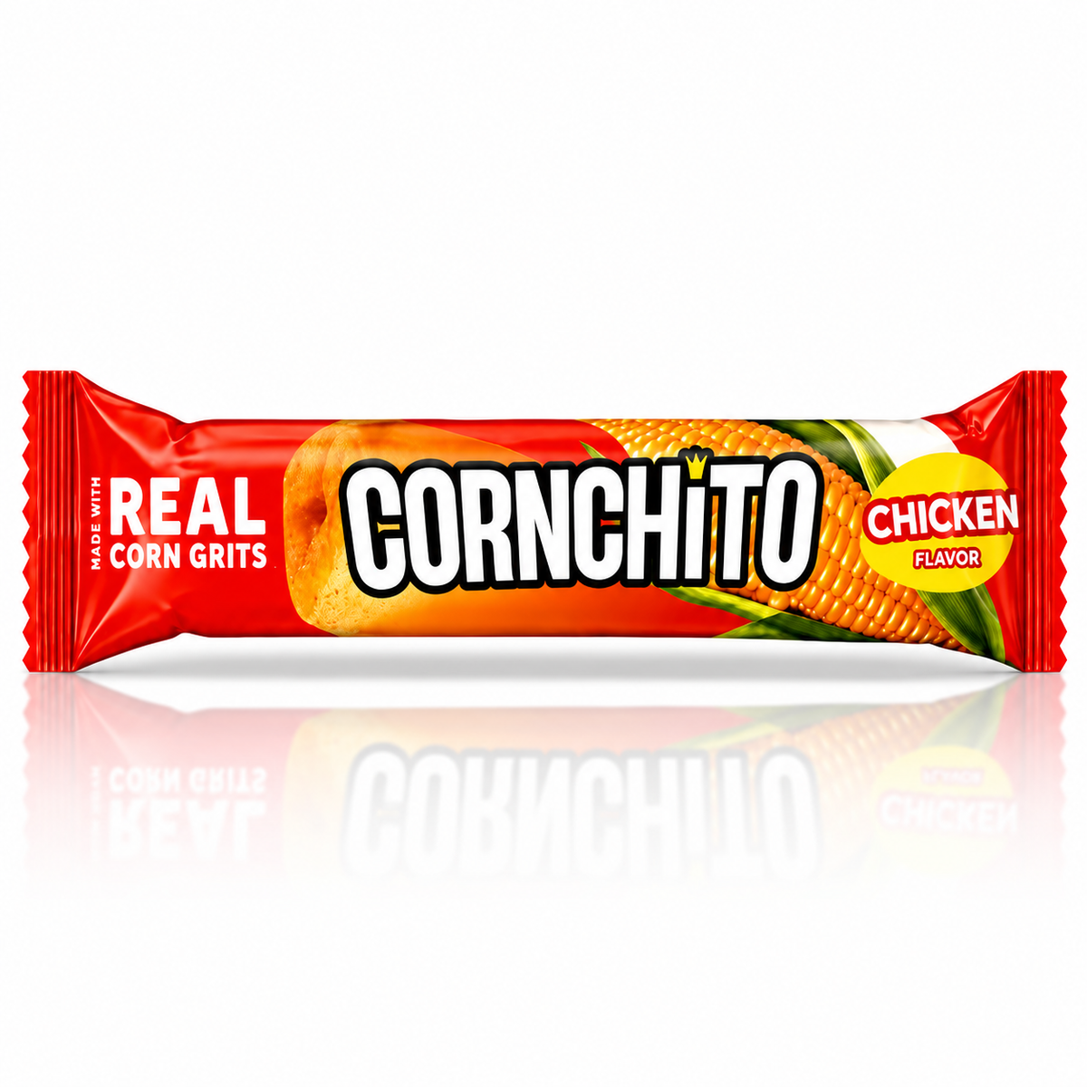 Cornchito Chicken
