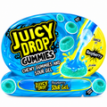 Juicy Drop Gummies Raspberry - Juicydrop Framboise stylo