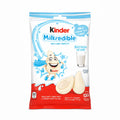 Kinder Milkredible Lait 46,8g