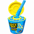 Juicy Drop Gummy Dipperz Raspberry