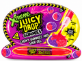 Juicy drop Gummies Extrême ( Sour Berry )