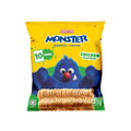 PACK 10 Monster Noodle Snack Chicken Flavor