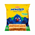 Monster Noodle Snack Chicken Flavor