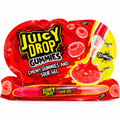 Juicy Drop Gummies Strawberry - Juicydrop Fraise stylo
