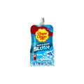 Chupa Chups Freeze & Squeeze Slush Granita Ice Cola