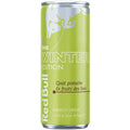 Red Bull Glacier Édition - Pistache & Fraises des bois